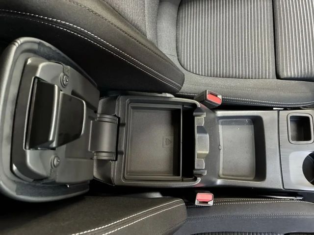 Ford Focus 1.5 EcoBlue Titanium Wagon