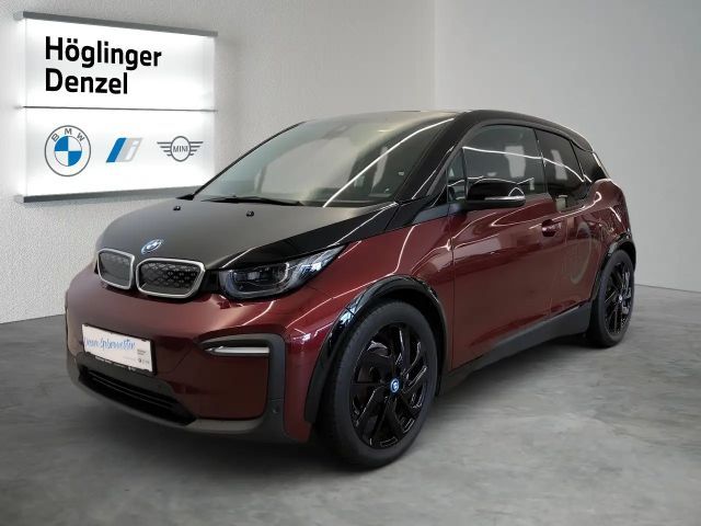 BMW i3 Sedan