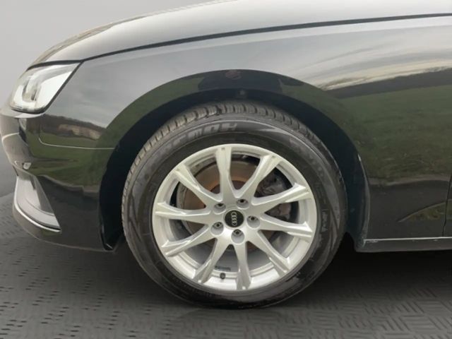 Audi A4 2.0 TFSI Avant S-Tronic
