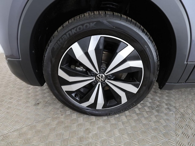 Volkswagen T-Cross 1.0 TSI IQ.Drive Style