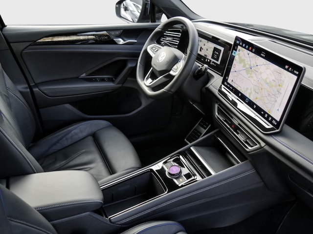 Volkswagen Tiguan 2.0 TDI DSG R-Line