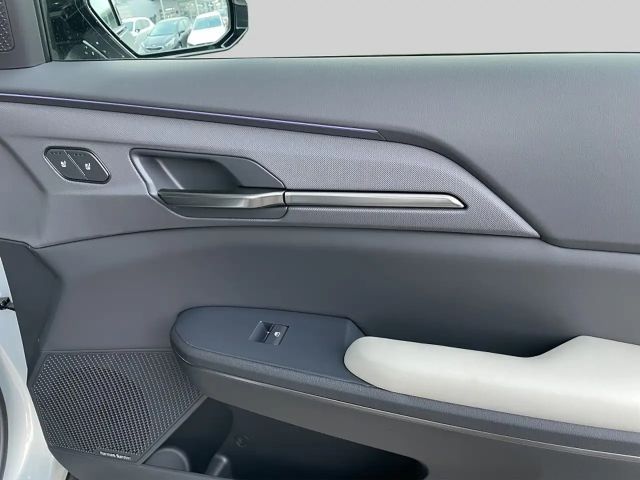 Kia EV5 81.4 kWh Air FWD