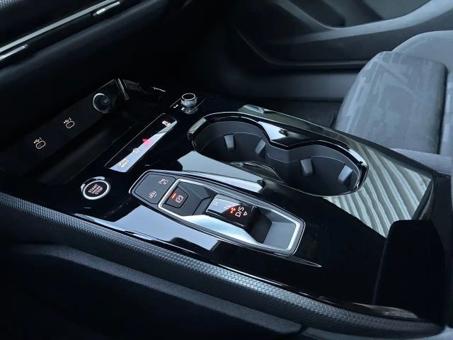 Audi A5 Hybride Quattro