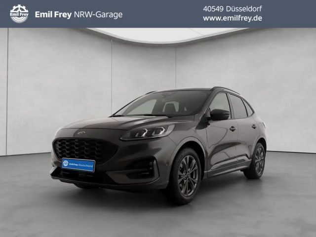 Ford Kuga EcoBoost ST Line X