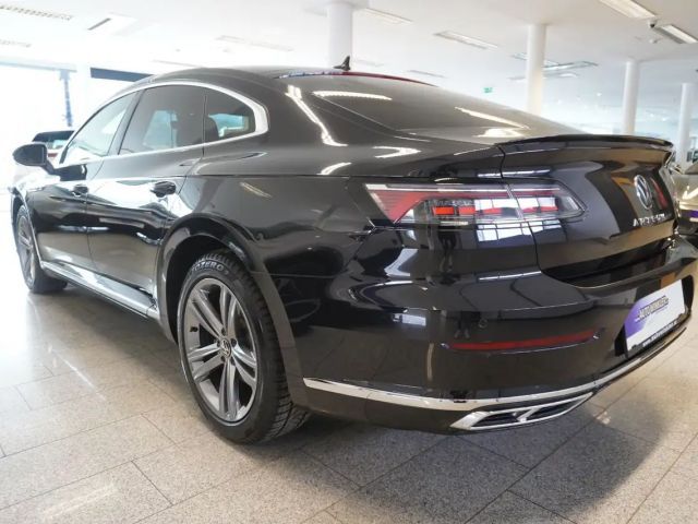 Volkswagen Arteon DSG R-Line eHybrid