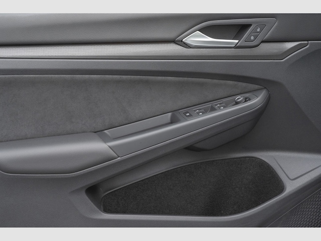 Volkswagen Golf 2.0 TSI GTI Golf VIII