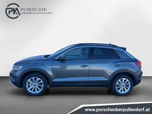 Volkswagen T-Roc Friends TSI