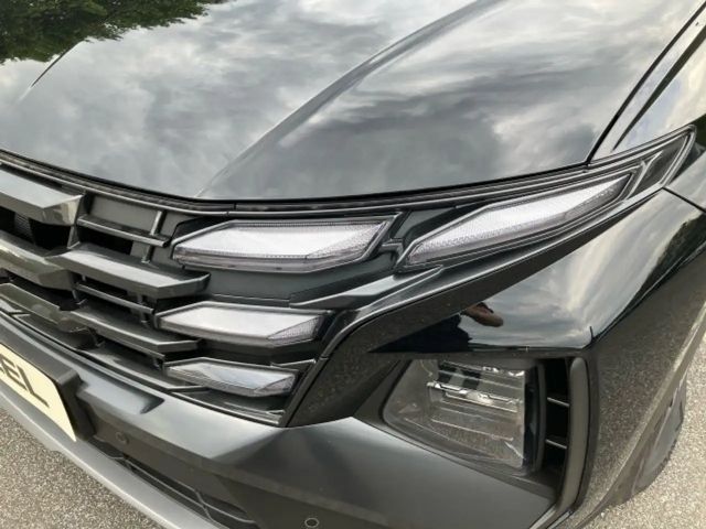 Hyundai Tucson 2WD T-GDi