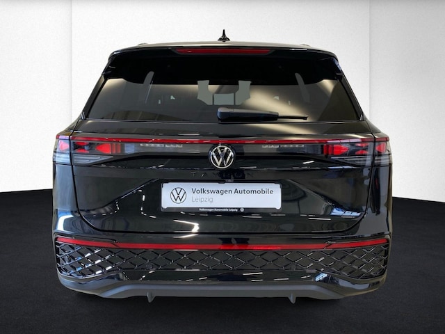 Volkswagen Tayron DSG R-Line eHybrid