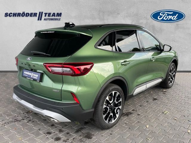 Ford Kuga AWD Active