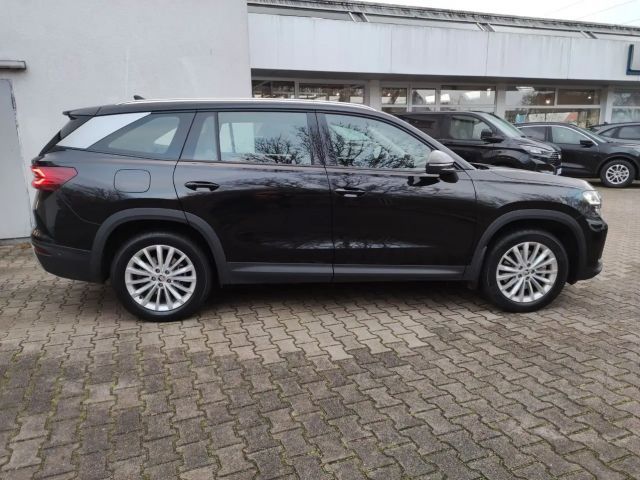 Skoda Kodiaq 2.0 TDI 4x4 Selection