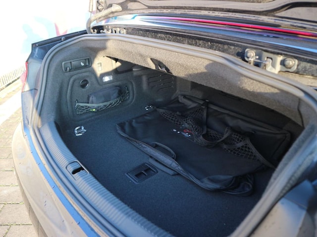 Audi S5 Cabriolet Quattro