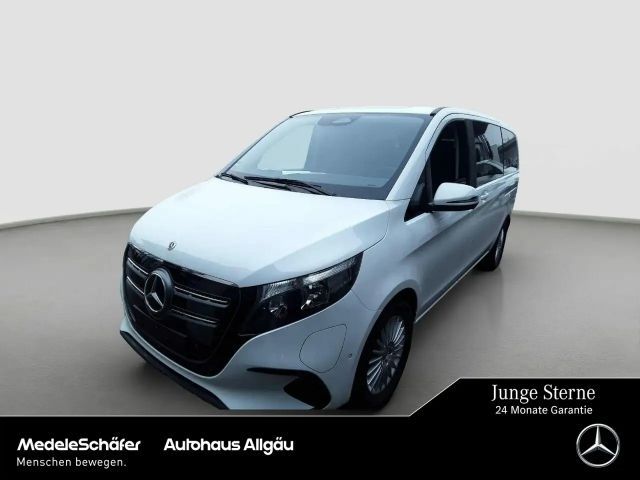 Mercedes-Benz EQV 300 Limousine Lang