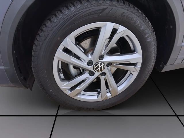 Volkswagen T-Roc 1.5 TSI Cabriolet DSG R-Line