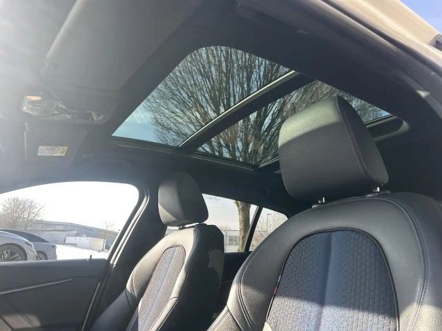 BMW 120 120i M-Sport Sedan