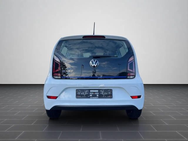 Volkswagen e-up! Move Move up!