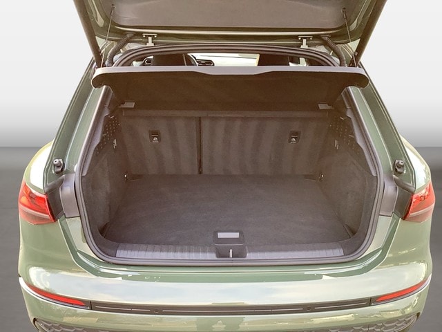 Audi A3 35 TFSI S-Tronic Sportback