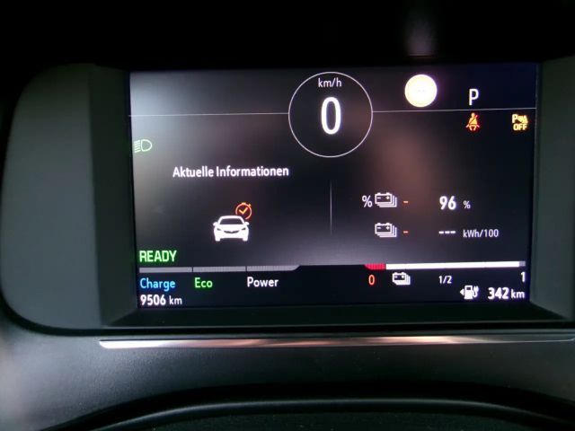 Opel Corsa GS-Line Grand Sport