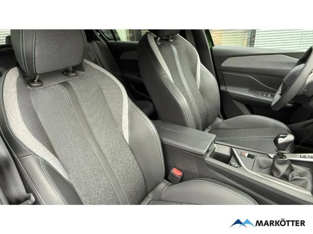 Peugeot 308 Allure Pack PureTech