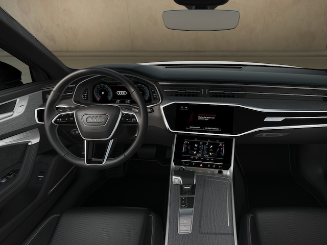 Audi A6 55 TFSI Avant Quattro S-Line S-Tronic