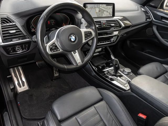 BMW X3 M-Sport xDrive30d