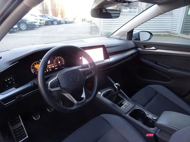 Volkswagen Golf 1.5 TSI