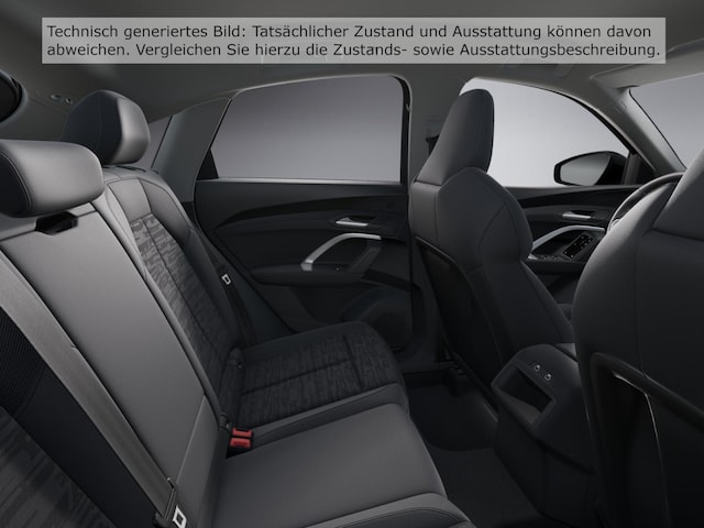 Audi Q5 Quattro S-Tronic Sportback