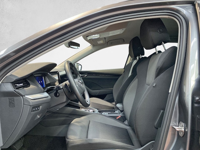 Skoda Octavia Combi Tour