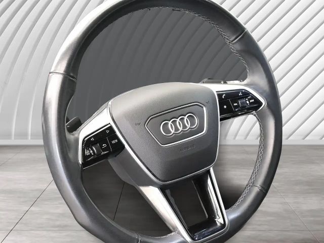 Audi A6 45 TFSI Avant Quattro