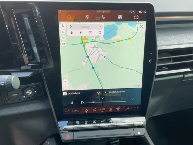 Renault Austral Techno