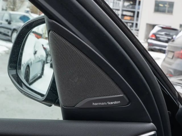 BMW X4 M-Sport xDrive20d