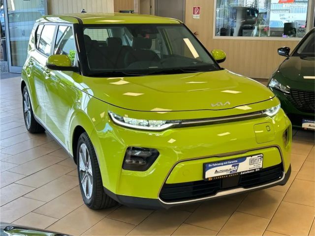 Kia Soul Edition 7
