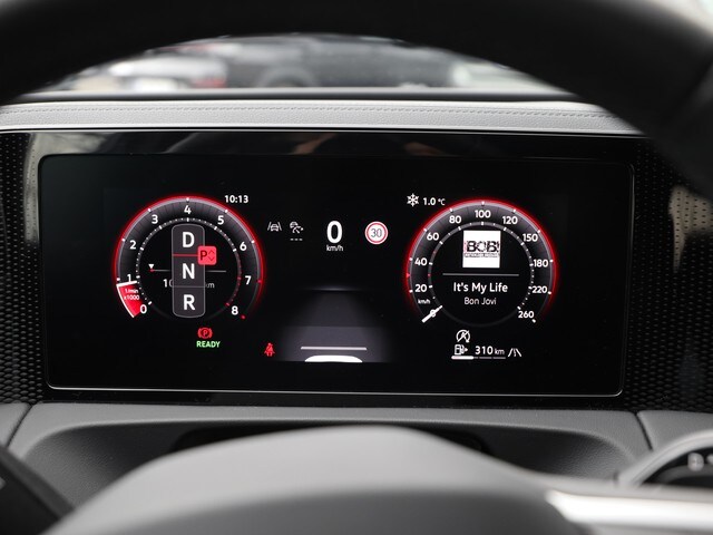 Volkswagen Tiguan 1.5 eTSI DSG