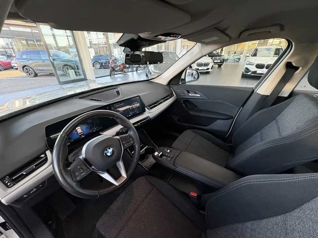 BMW X1 sDrive18i
