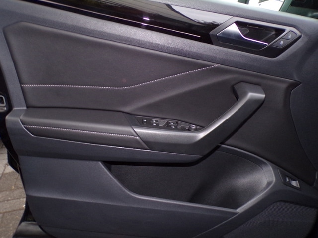 Volkswagen T-Roc 1.5 TSI DSG Style