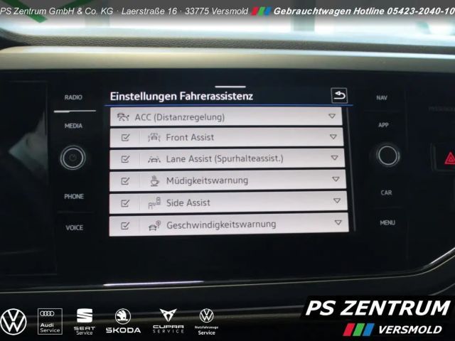 Volkswagen Polo 1.0 TSI R-Line