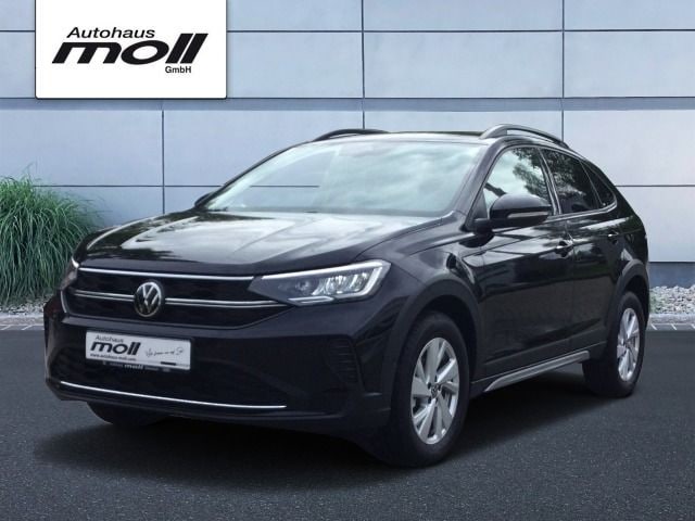 Volkswagen Taigo 1.0 TSI DSG Life