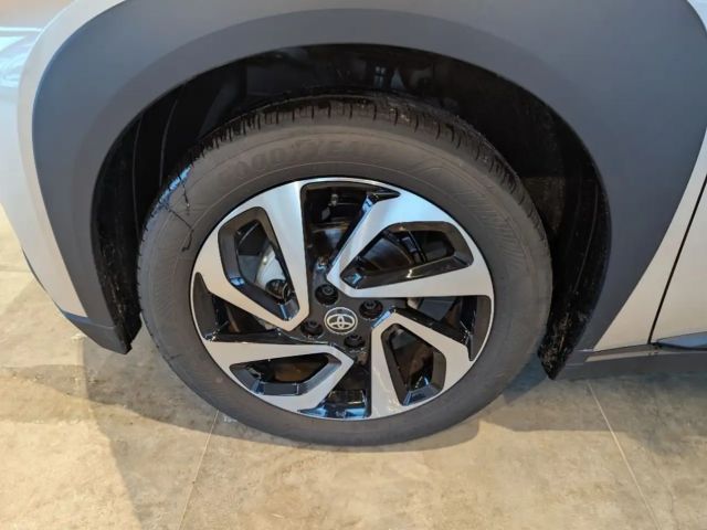 Toyota Aygo X Hatchback S-CVT