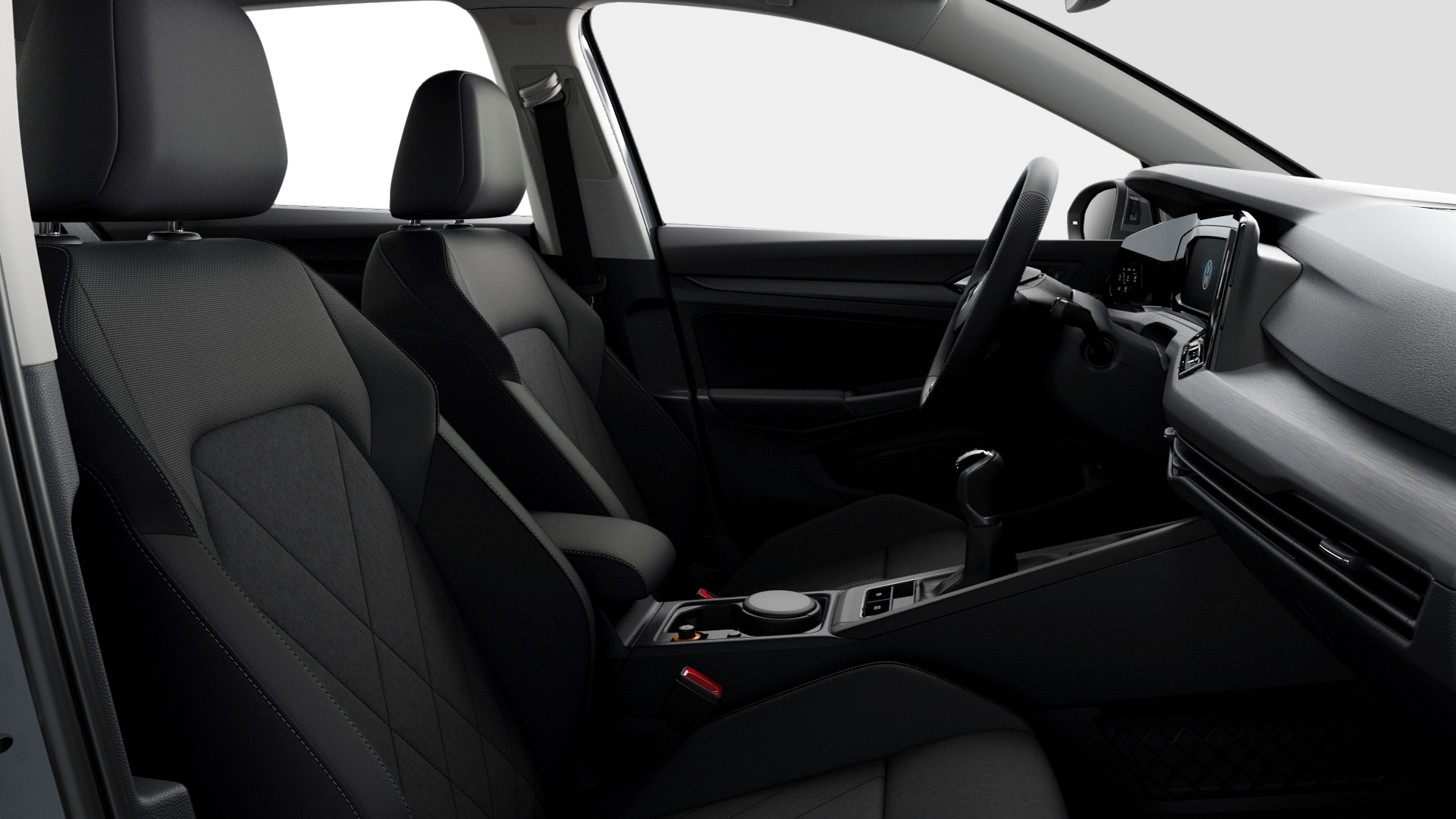 Volkswagen Golf 1.5 TSI Golf VIII Style