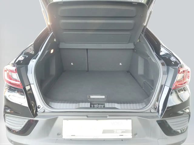 Renault Arkana E-Tech Hybrid