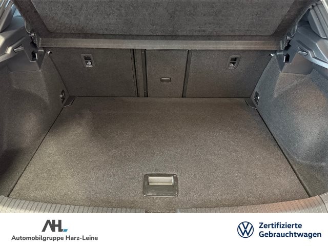 Volkswagen T-Roc 2.0 TSI 4Motion DSG