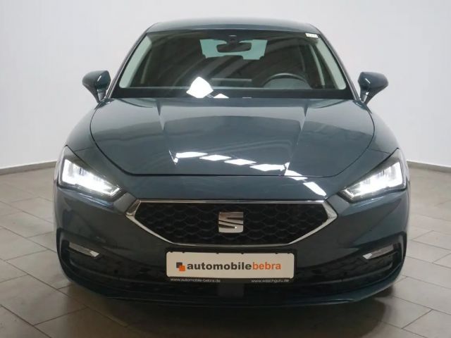 Seat Leon 1.5 TSI DSG Style