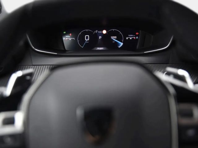 Peugeot 2008 Allure Pack