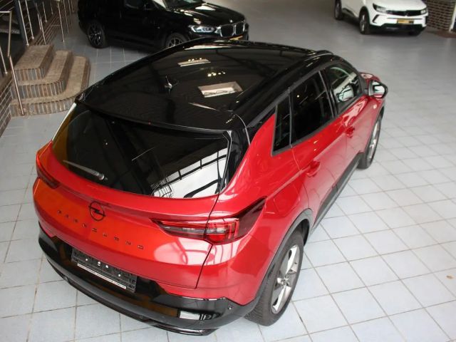 Opel Grandland X GS-Line Grand Sport