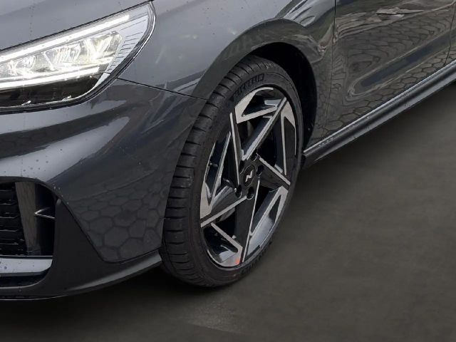 Hyundai i30 N Line T-GDi