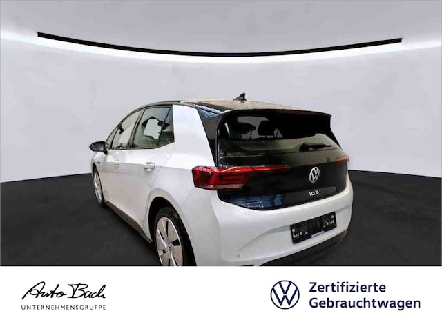 Volkswagen ID.3 Performance Pro