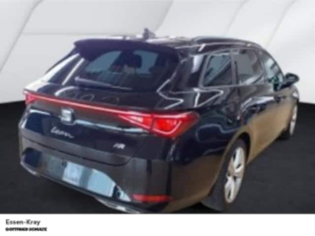 Seat Leon 1.5 eTSI FR-lijn Sportstourer