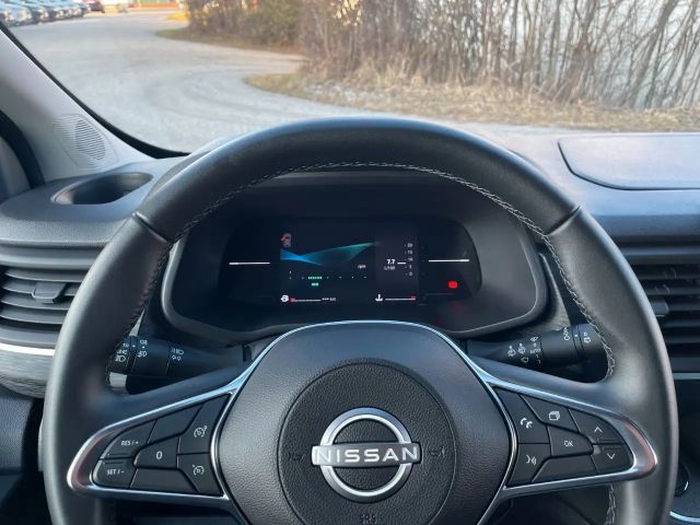 Nissan Primastar L2H1 Tekna