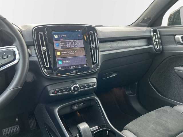 Volvo C40 Recharge