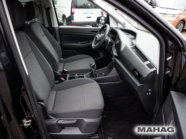 Volkswagen Caddy Caddy 5-Sitzer 2,0 l 75 kW TDI EU6 SCR